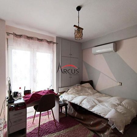 Koukmaris House Apartment Epanomi Exterior photo